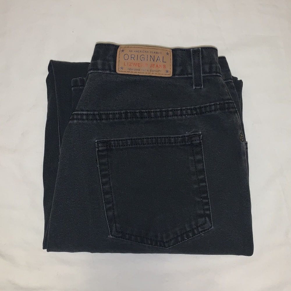 Original vintage Lizwear Jeans